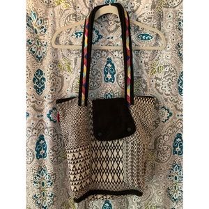 Free People Tote Bag